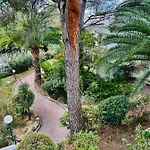 Luxury & Privacy - Pool, Parking, Ac * Cannes