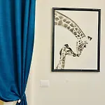 Appartamento Luxury & Privacy - Pool, Parking, Ac Cannes