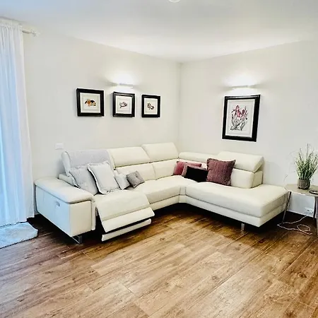 Apartment Luxurious Privacy - 130m2 Entire Floor, Pool, Parking, Ac - 5' Croisette - Des Sports