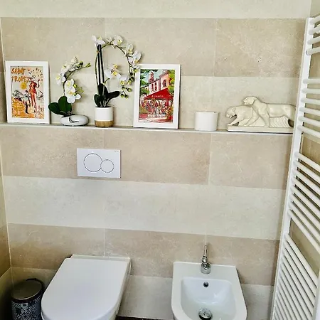 Luxurious Privacy - 130m2 Entire Floor, Pool, Parking, Ac - 5' Croisette - Des Sports *