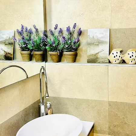 Luxury&privacy - Pool, Parking, Ac - Palais In 5' *