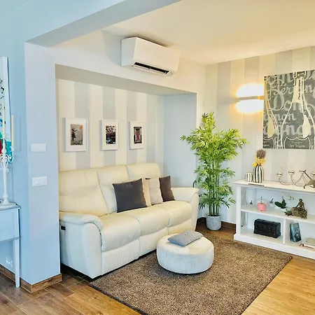 Luxurious Privacy - 130m2 Entire Floor, Pool, Parking, Ac - 5' Croisette - Des Sports Apartment