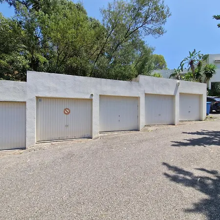Luxurious Privacy - 130m2 Entire Floor, Pool, Parking, Ac - 5' Croisette - Des Sports Apartment *
