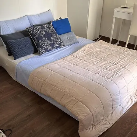 Luxury & Privacy - Pool, Parking, Ac Appartamento