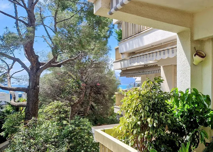 Luxury&privacy - Pool, Parking, Ac - Palais In 5' Daire